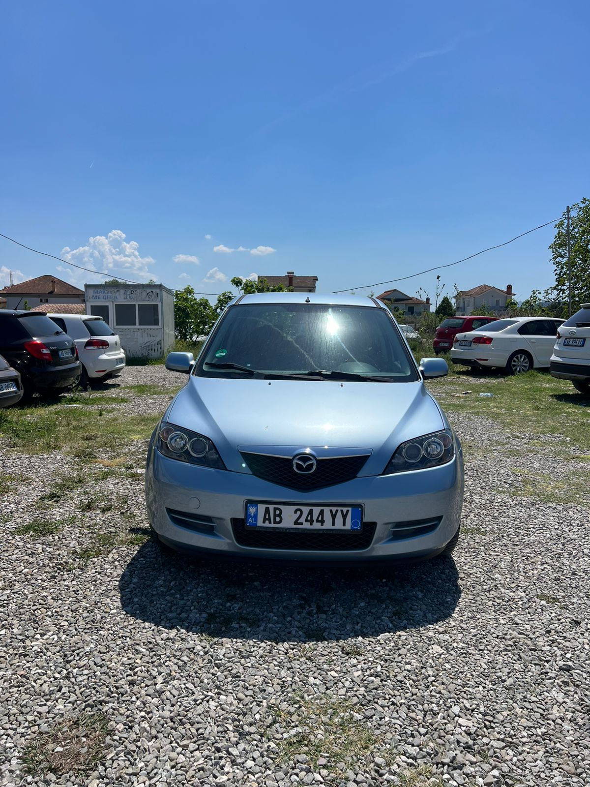 Mazda 2